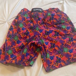 Vilebrequin boys swimsuit